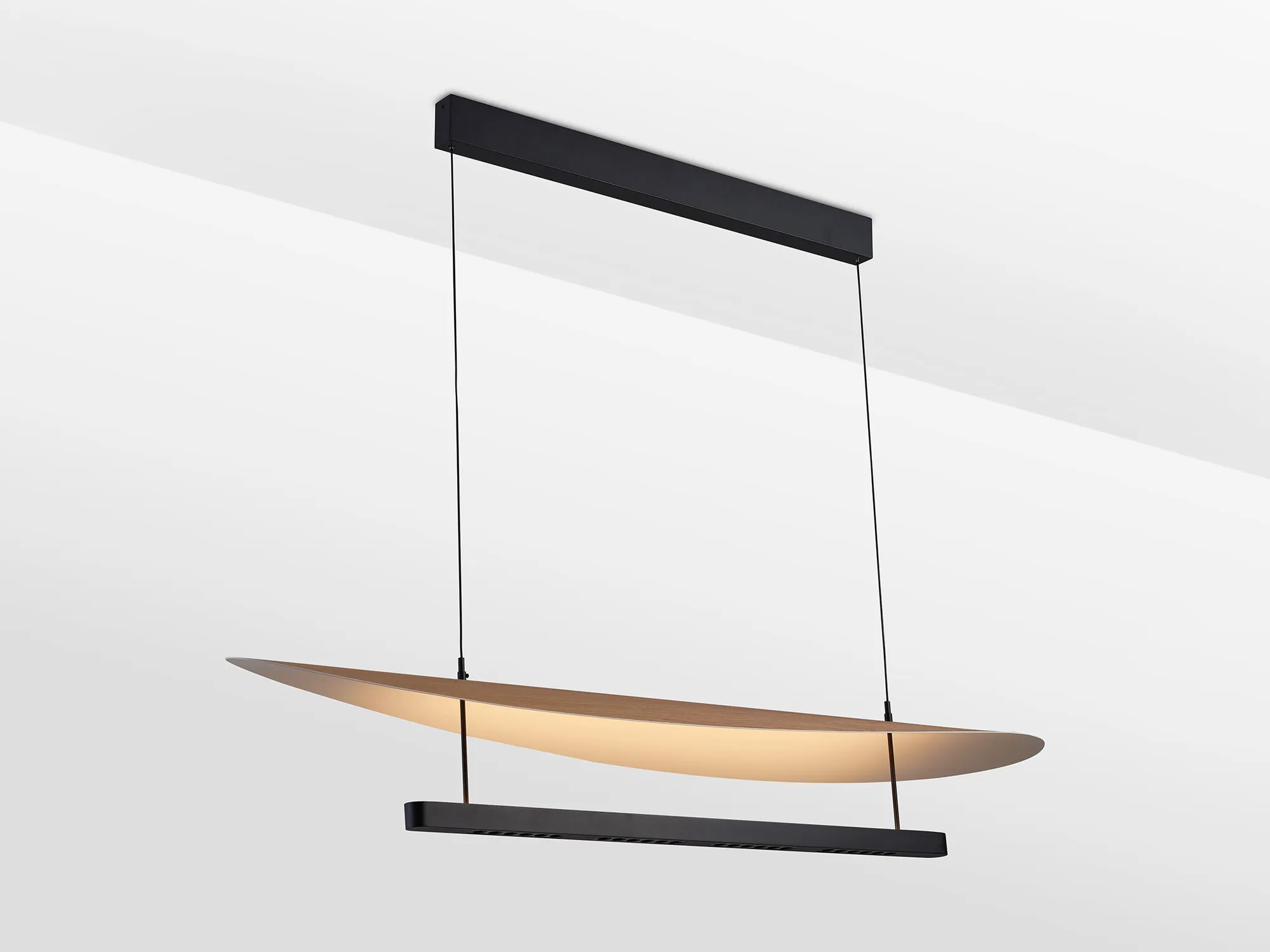 Abisal Ceiling Lights Mantra Single Pendant